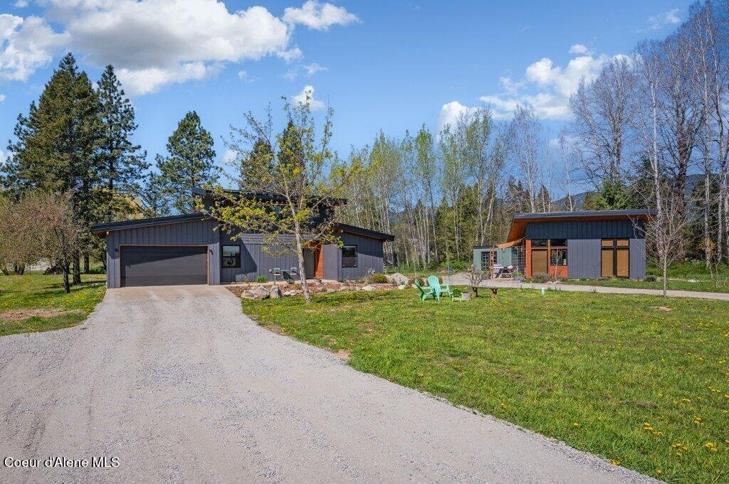 House in Sandpoint, Idaho, United States 5 - 17854265