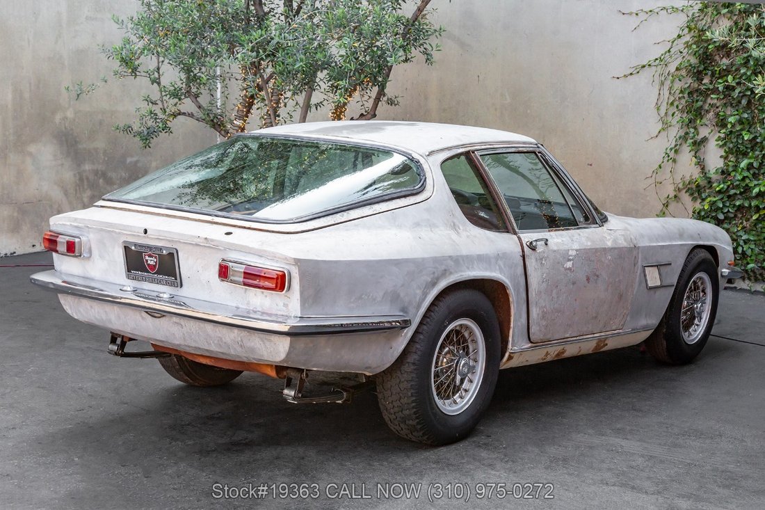 Maserati Mistral in Los Angeles, CA 5 - 17853340