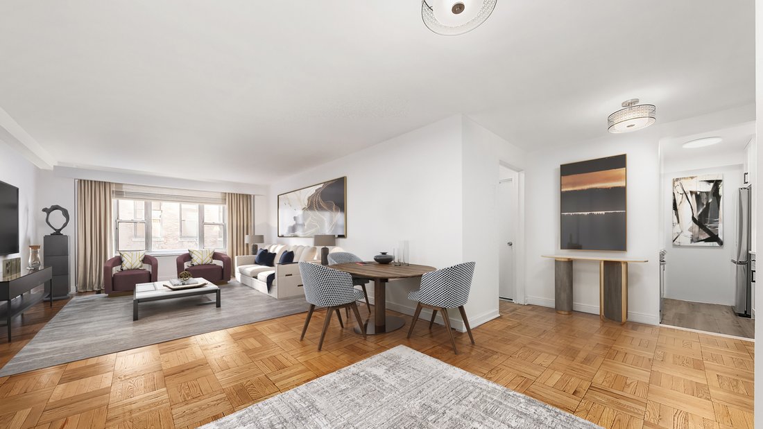 Co Op in New York, New York, United States 2 - 17852786