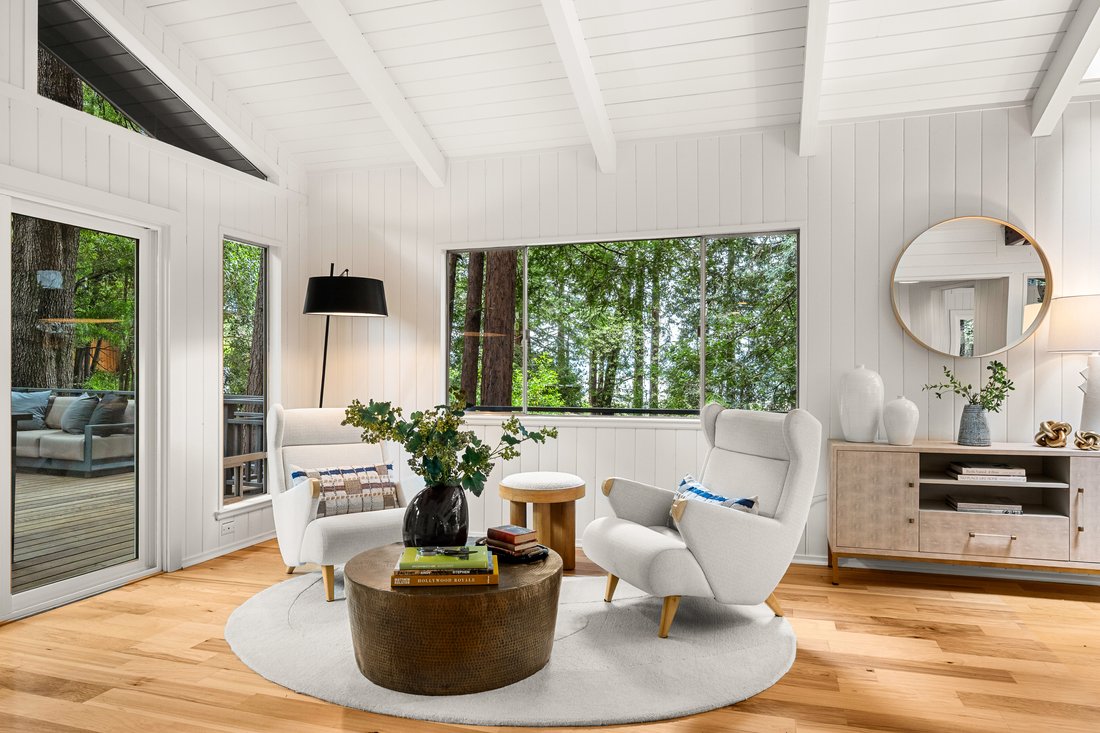 House in Corte Madera, California, United States 4 - 17855990