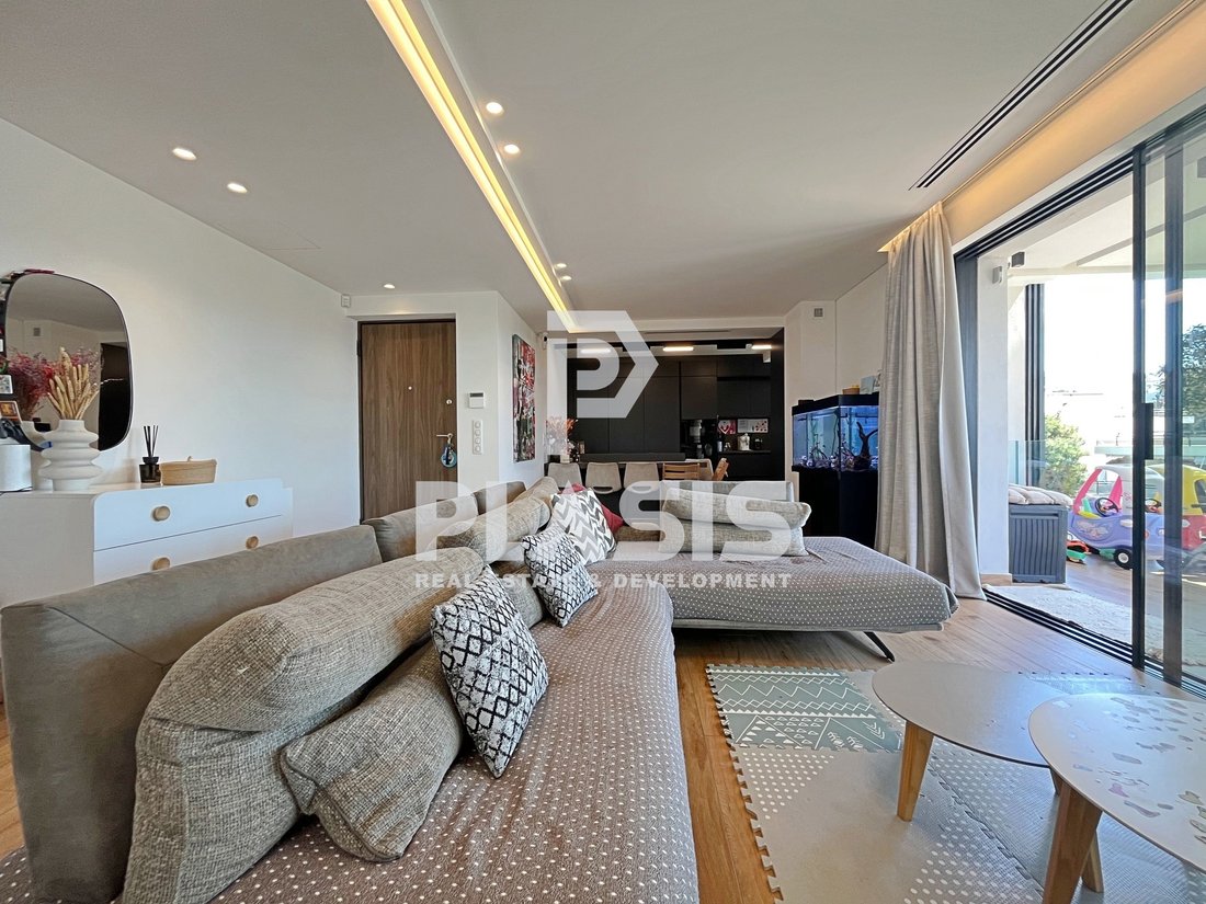 Apartment in Voula, Attica, Greece 5 - 15267315