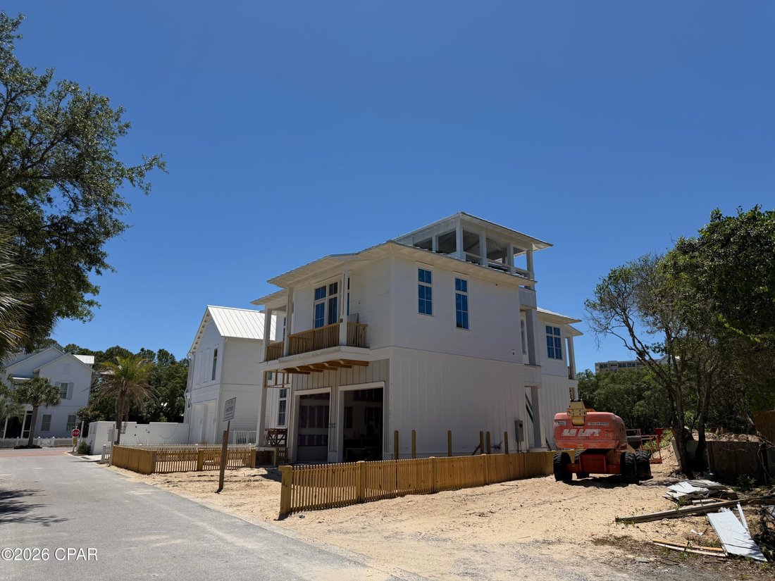 House in Rosemary Beach, Florida, United States 3 - 17854964