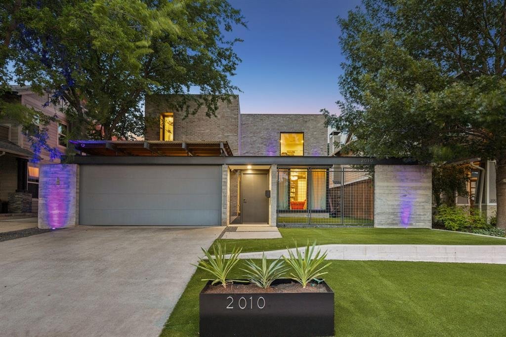 House in Dallas, Texas, United States 2 - 17855693