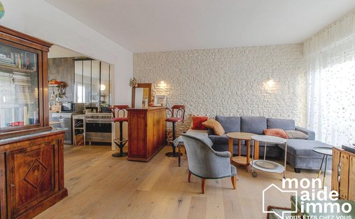 Casa a Port Neuf, La Rochelle, Francia 1