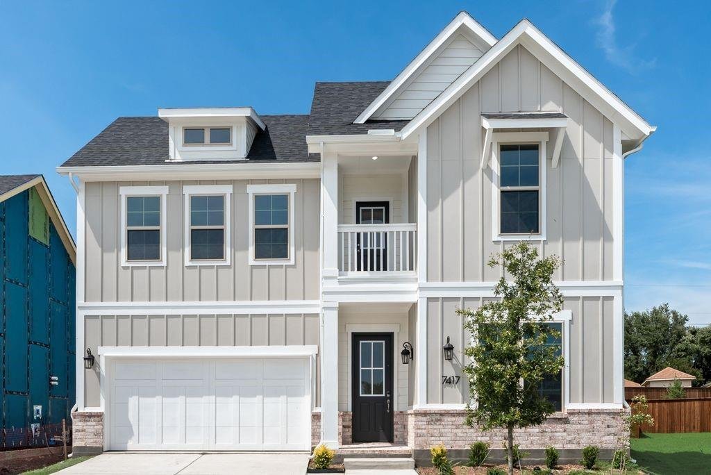 House in Rowlett, Texas, United States 1 - 17828832