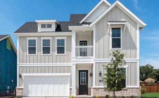 Haus in Rowlett, Texas, Vereinigte Staaten 1
