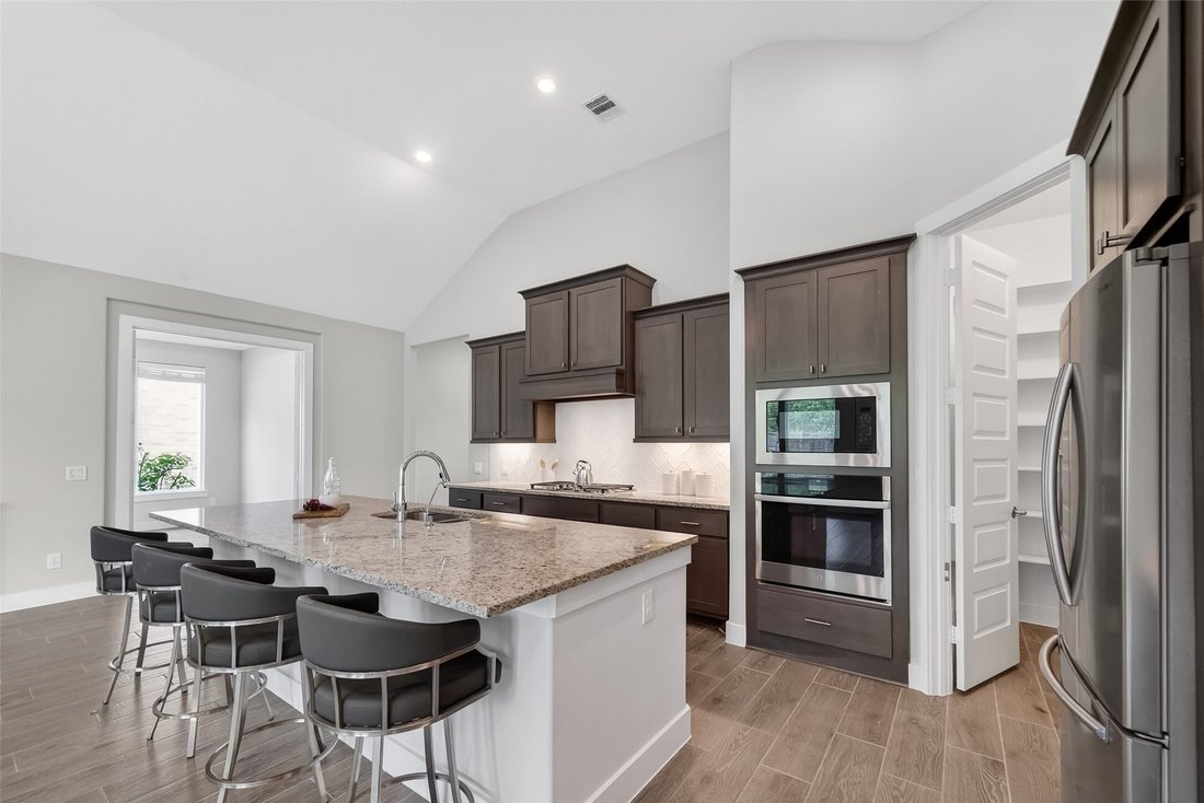 House in Houston, Texas, United States 1 - 17702888