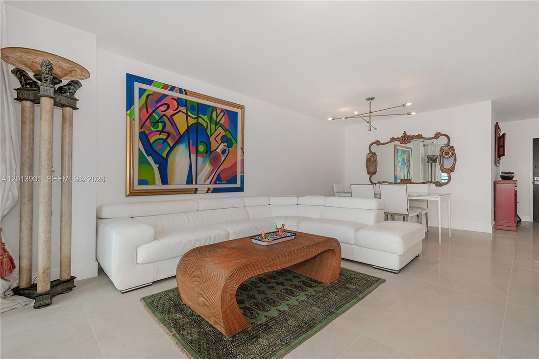 Condo in Miami Beach, Florida, United States 3 - 17855190