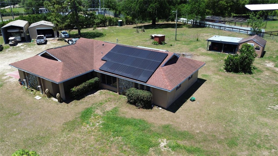 House in Ocala, Florida, United States 4 - 17855016