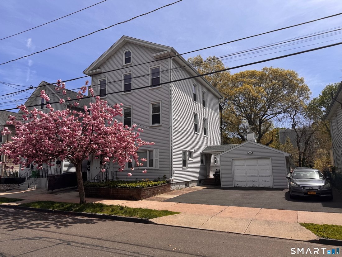 House in New Haven, Connecticut, United States 1 - 17854738