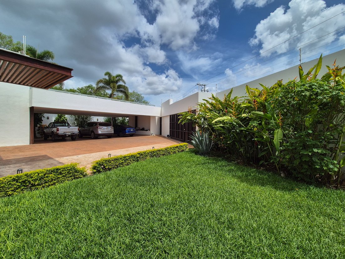 House in Mérida, Yucatan, Mexico 3 - 17855878
