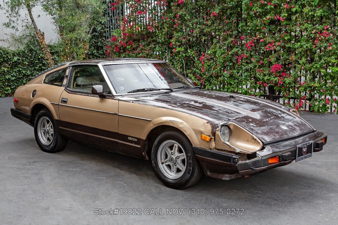 Datsun 280ZX in Los Angeles, CA 3 - 17856561