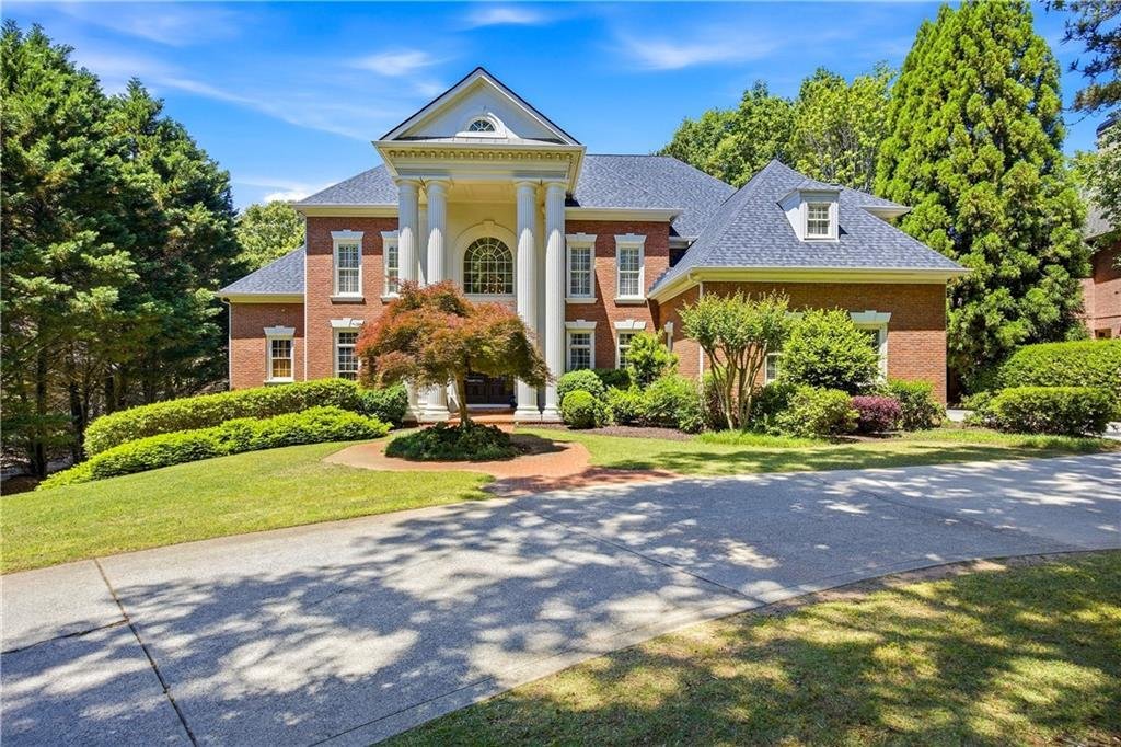 House in Johns Creek, Georgia, United States 2 - 17855536