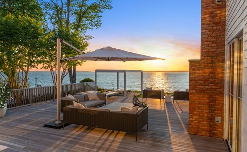 House in Sag Harbor, New York, United States 1