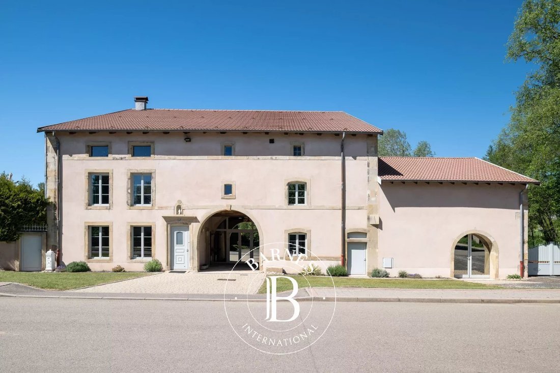 Tenuta a Dogneville, Grande Est, Francia 4 - 17847851