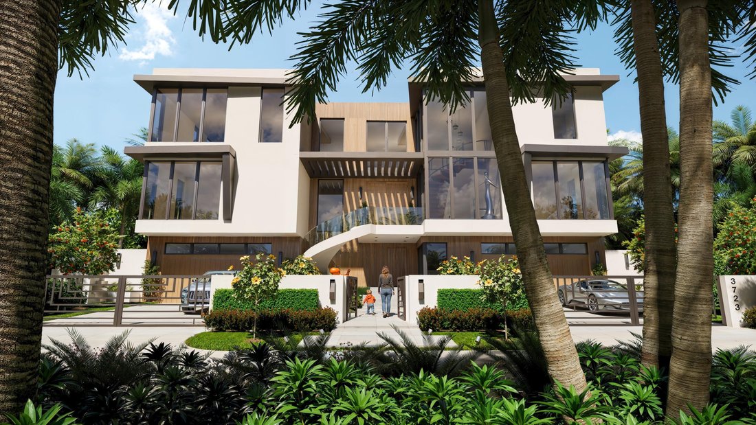House in Boca Raton, Florida, United States 5 - 17852170