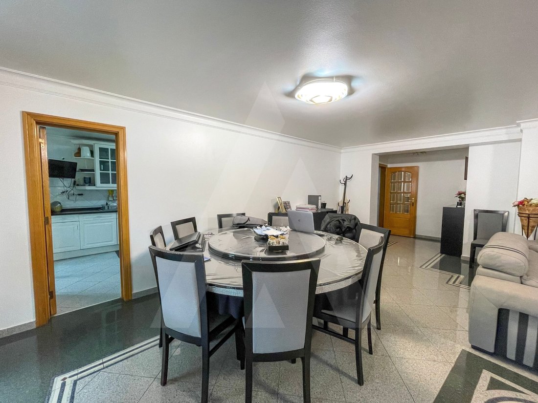 Apartment in Lumiar, Lisbon, Portugal 2 - 17853292