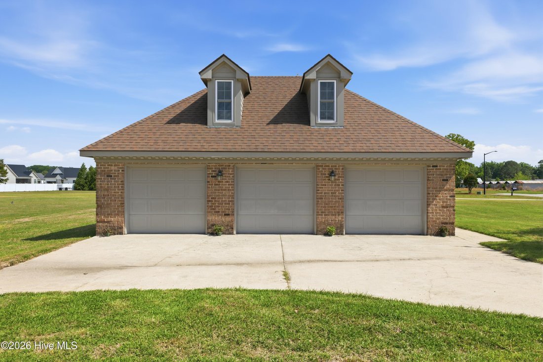 House in Rocky Mount, North Carolina, United States 4 - 17851828