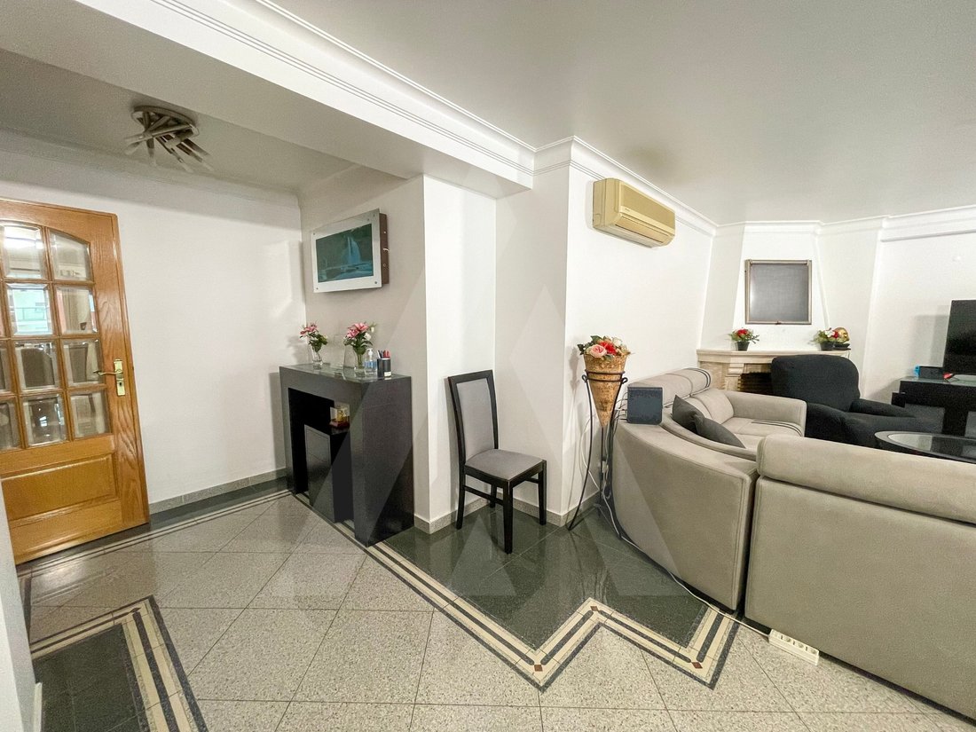 Apartment in Lumiar, Lisbon, Portugal 3 - 17853292