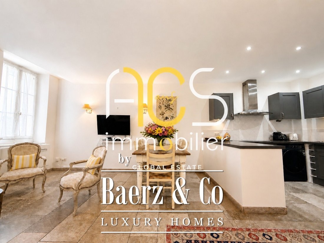 Apartment in Cannes, Provence-Alpes-Côte d'Azur, France 4 - 17852370