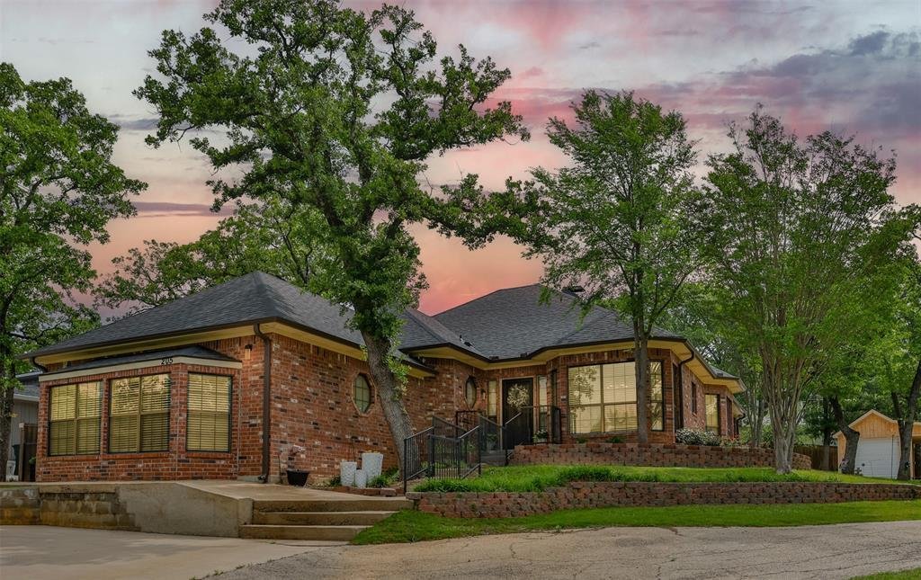 House in Gainesville, Texas, United States 2 - 17852353