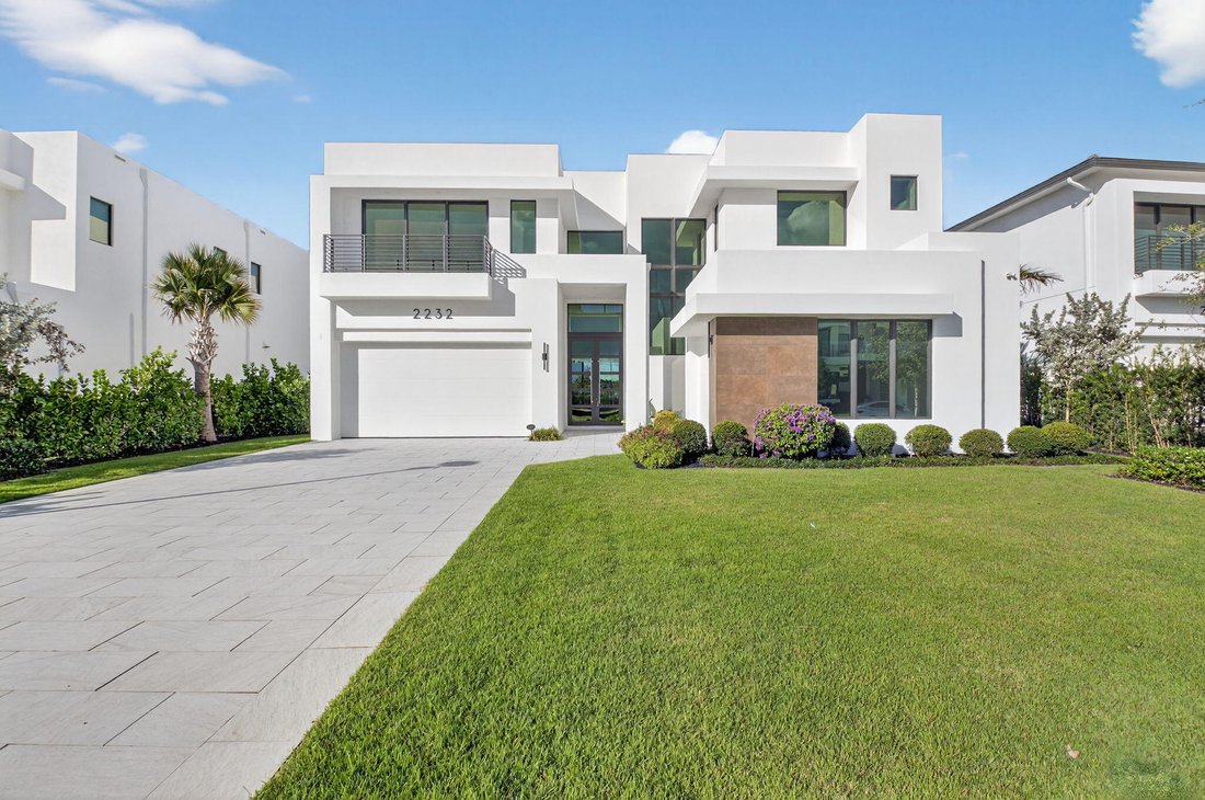 House in Delray Beach, Florida, United States 3 - 17852172
