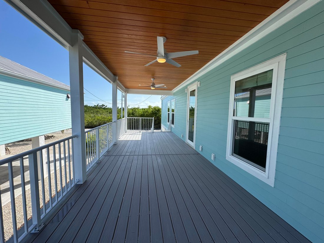 House in Summerland Key, Florida, United States 5 - 17854253