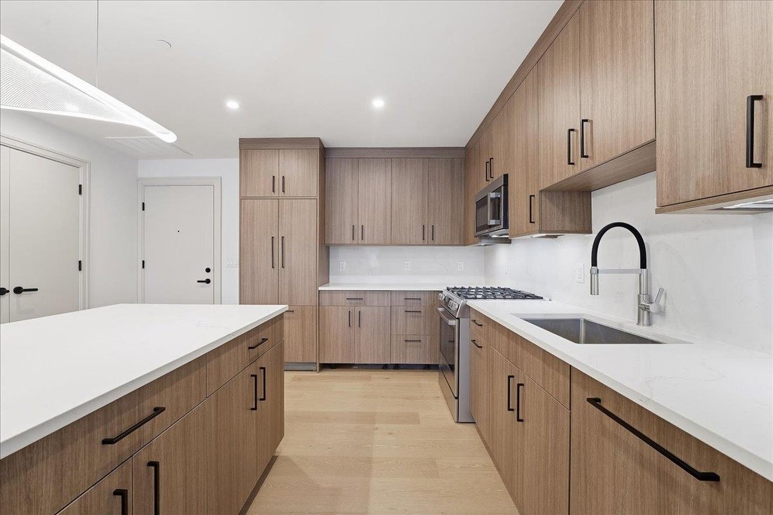 Condo in Hoboken, New Jersey, United States 1 - 17853973