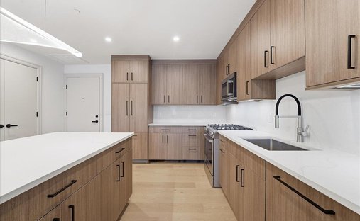 Condo in Hoboken, New Jersey, United States 1