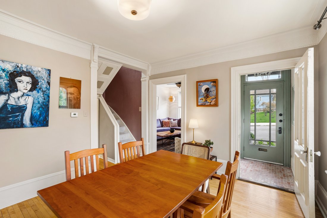 House in Milwaukee, Wisconsin, United States 3 - 17851360