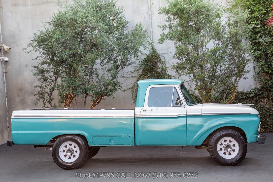 Ford F250 in Los Angeles, CA 4 - 17853370