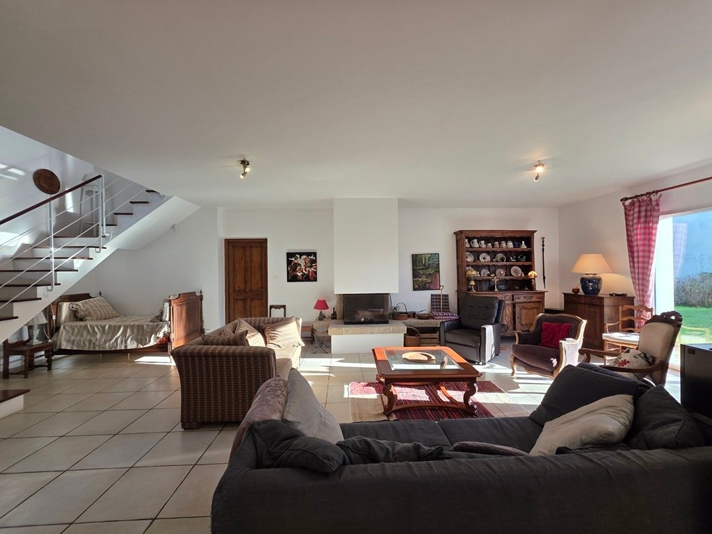 Casa a Plobannalec-Lesconil, Bretagna, Francia 3 - 16826212