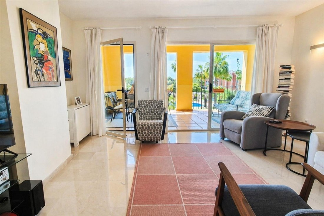 Apartment in Rotes Velles, Calvia, Balearic Islands 3 - 17853614