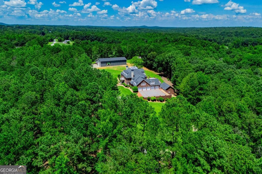House in Carrollton, Georgia, United States 5 - 17854871
