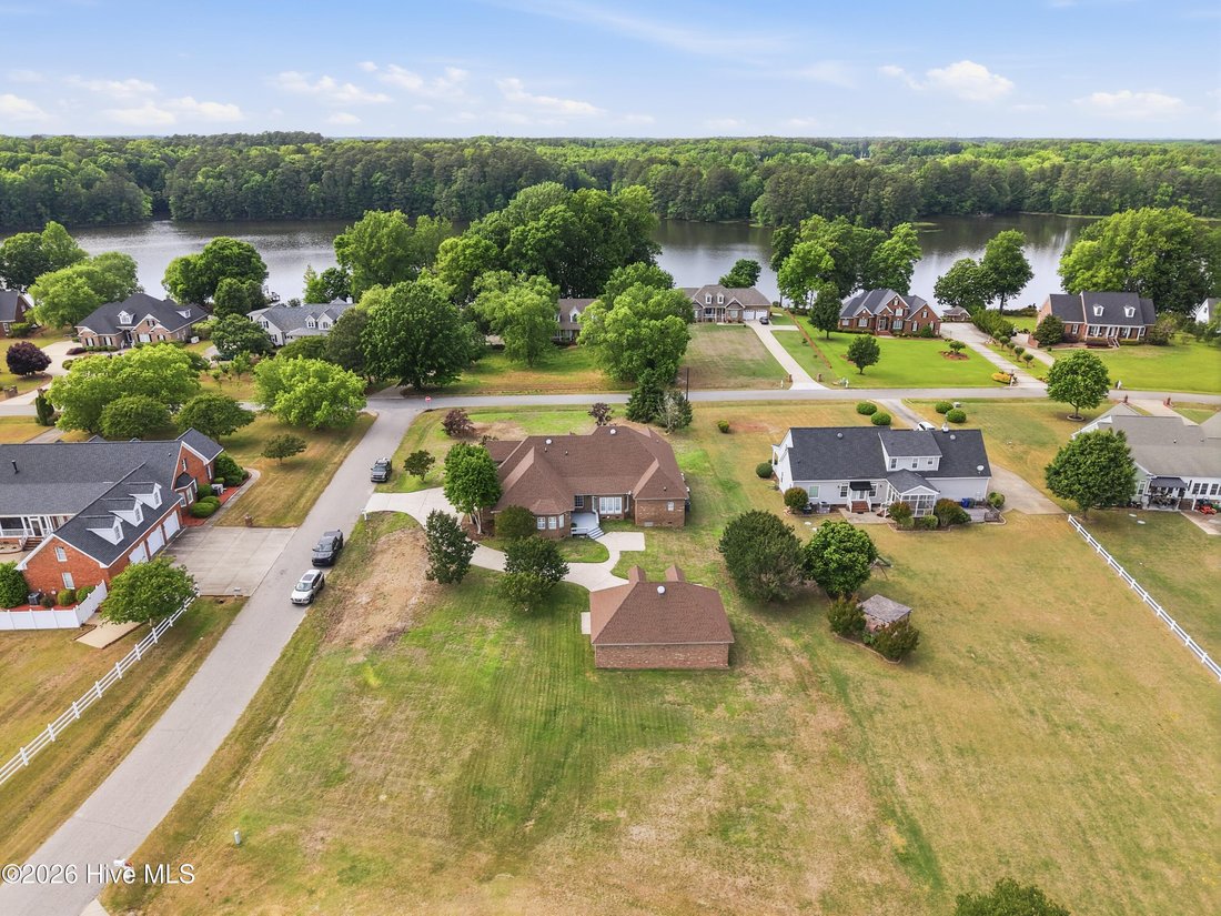 House in Rocky Mount, North Carolina, United States 3 - 17851828