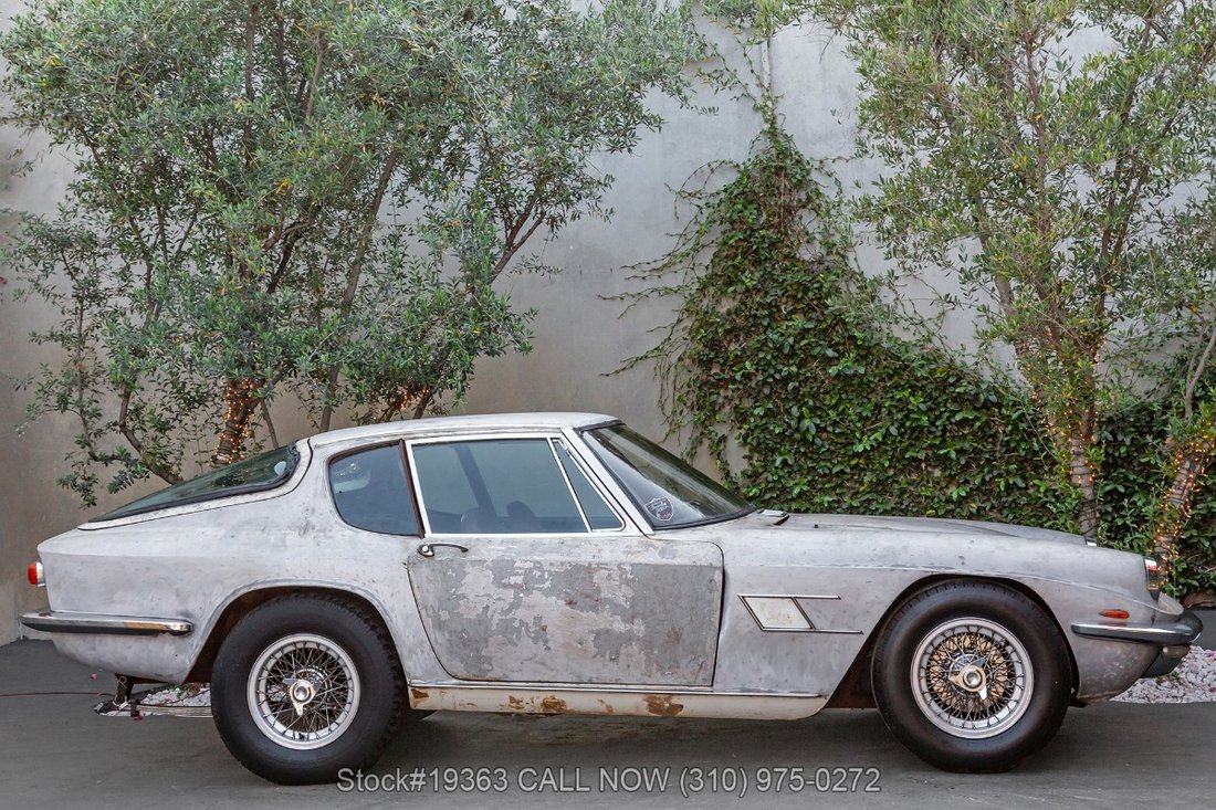 Maserati Mistral in Los Angeles, CA 4 - 17853340