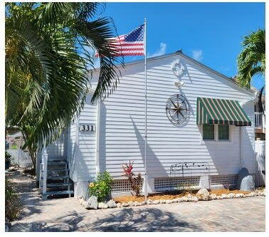 Apartment in Key West, Florida, United States 1 - 17844230