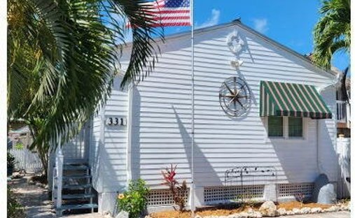 Apartamento en Cayo Hueso, Florida, Estados Unidos 1