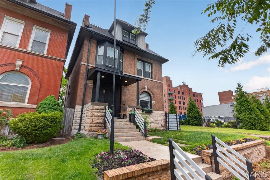 House in St. Louis, Missouri, United States 2 - 17851629
