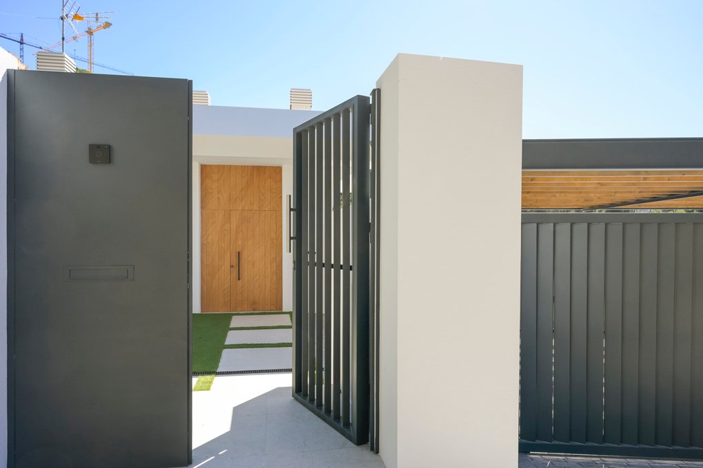 Villa in Altea, Valencian Community, Spain 5 - 13448953