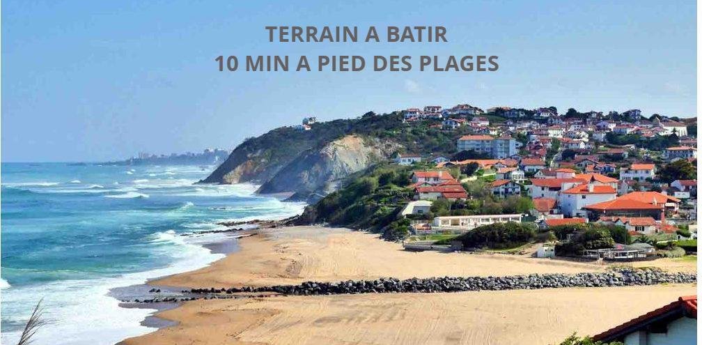 Land in Bidart, Nouvelle-Aquitaine, France 4 - 17857215