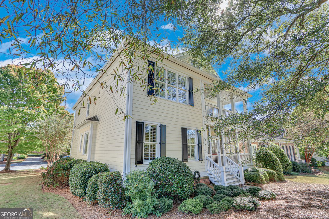 House in Winder, Georgia, United States 3 - 17854850