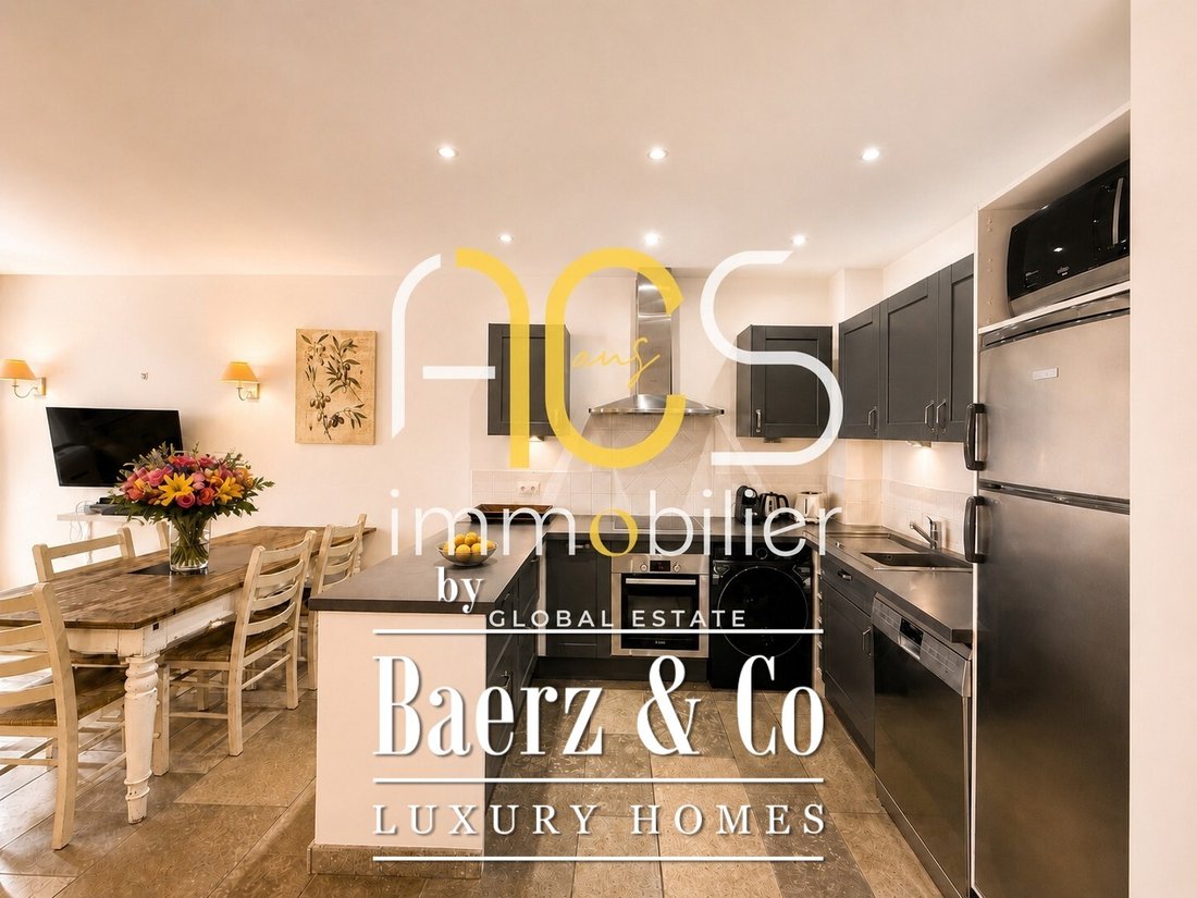 Apartment in Cannes, Provence-Alpes-Côte d'Azur, France 3 - 17852370