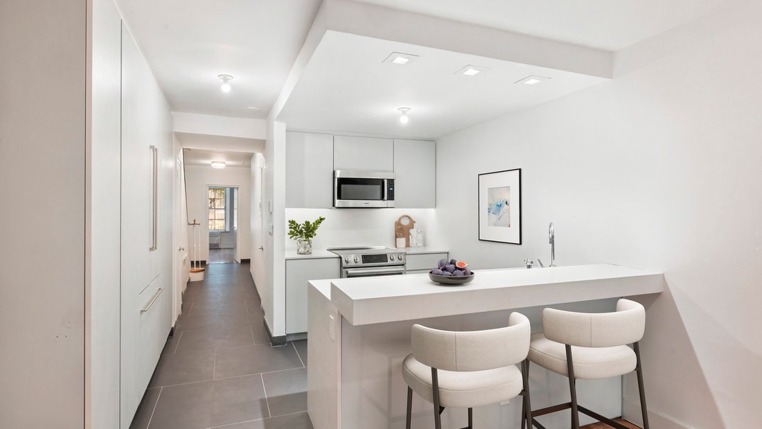 Apartment in New York, New York, United States 3 - 17796441