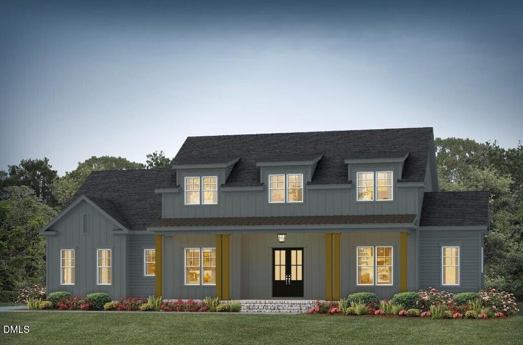 House in Zebulon, North Carolina, United States 1 - 17851474