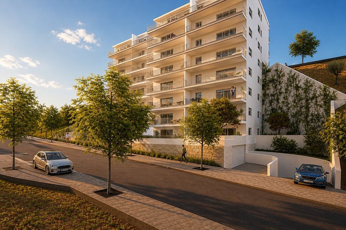 Apartment in Carcavelos e Parede, Lisbon, Portugal 2 - 17853512