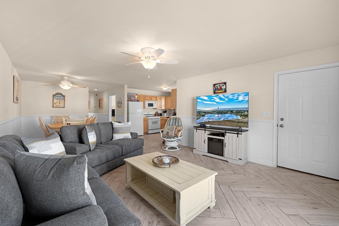 Condo in Wildwood, New Jersey, United States 3 - 17854494
