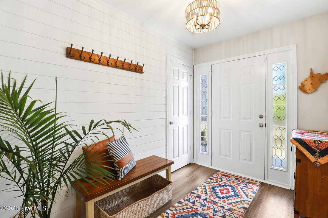 House in Wilmington, North Carolina, United States 4 - 17854597