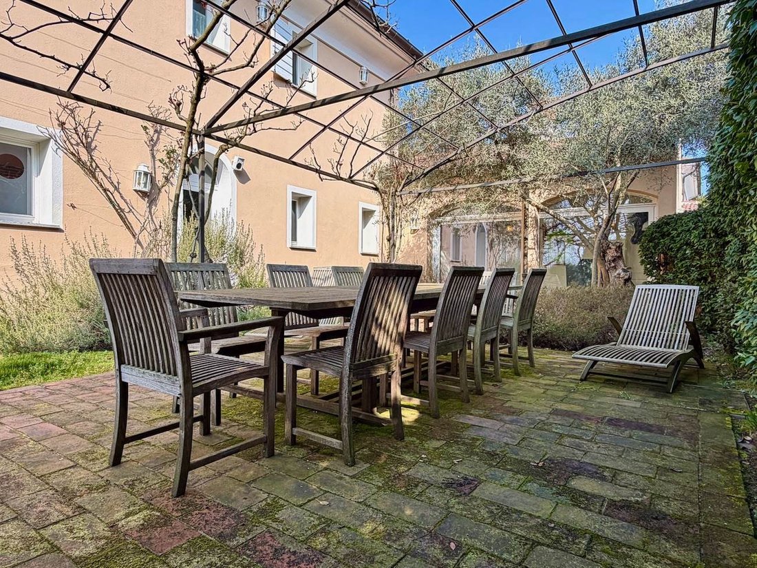 Villa in Bogogno, Piemont, Italien 2 - 17855927