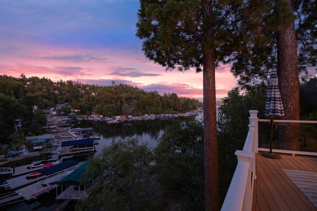 House in Lake Arrowhead, California, United States 3 - 17852423